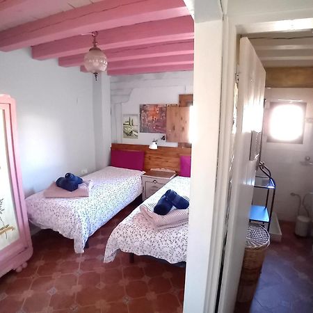 Villa Casasdetrevijano Mirador De Mateo Soto en Cameros Exterior foto