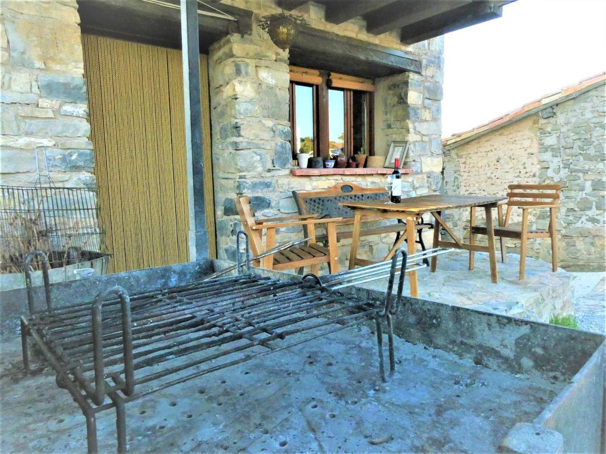 Villa Casasdetrevijano Mirador De Mateo Soto en Cameros Exterior foto