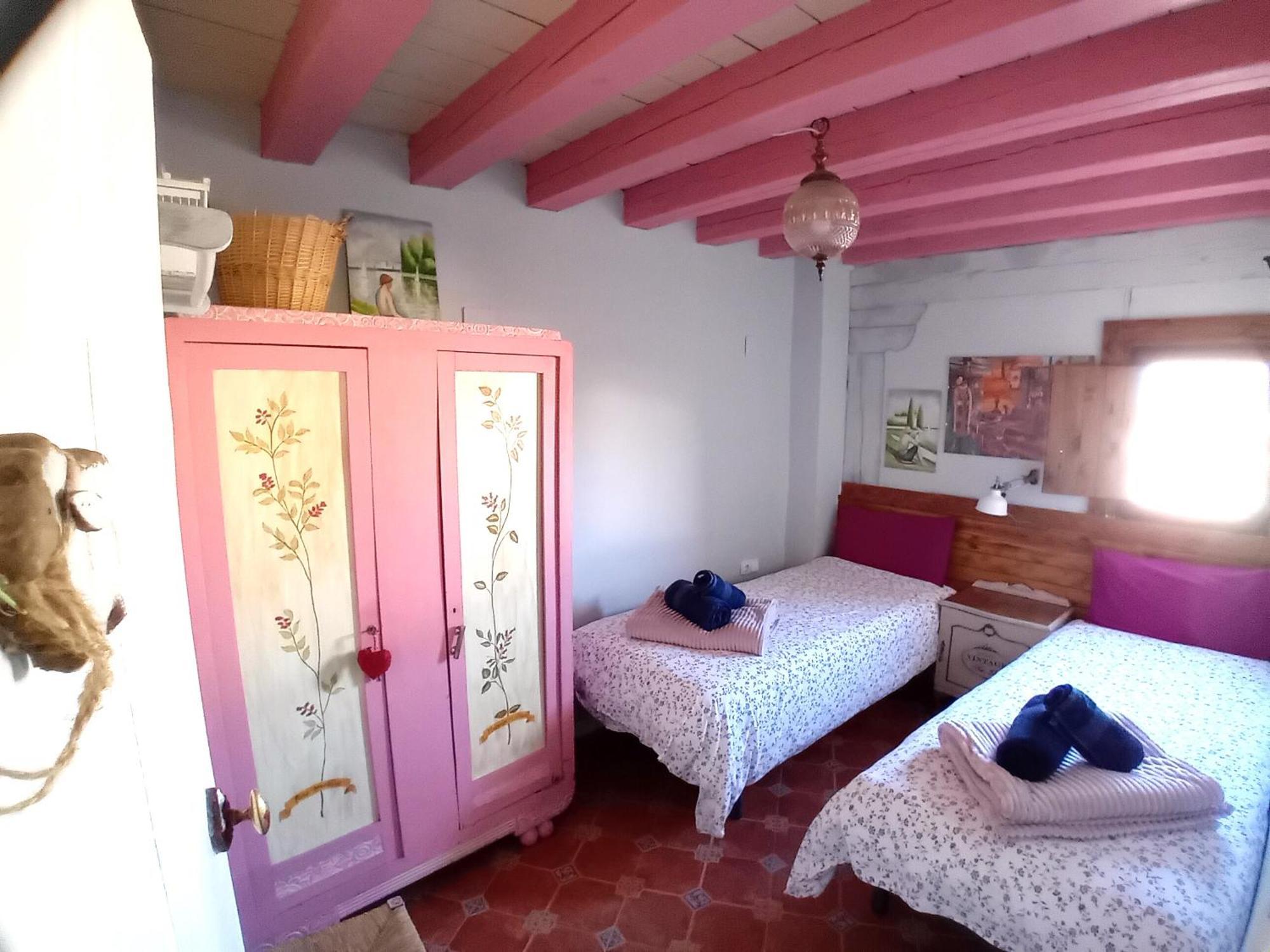 Villa Casasdetrevijano Mirador De Mateo Soto en Cameros Exterior foto